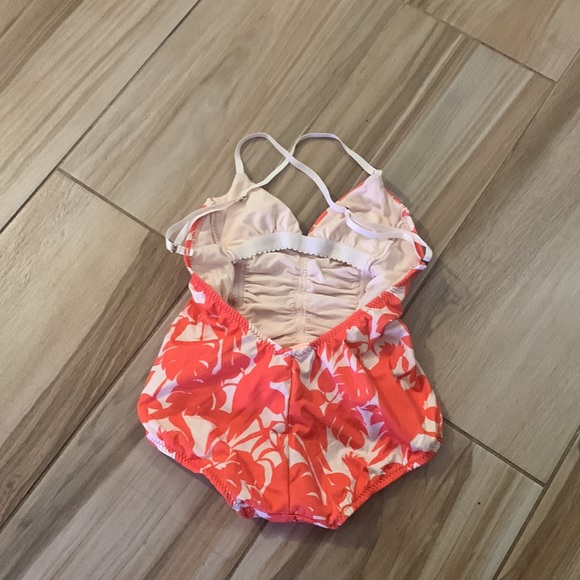 Kate Spade Womens Swimsuit - Picture 3 of 7
